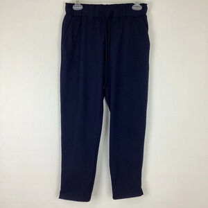 Joie Drawstring Pants Small